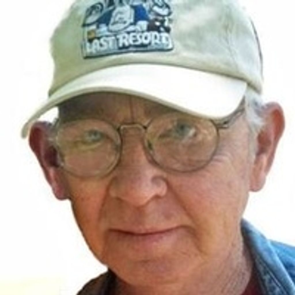 Allan Royce Thompson