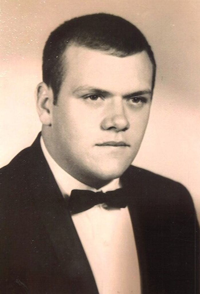 Jackie Dale Stafford Profile Photo