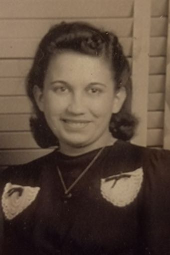 Wilhelmina “Willie” M. Ament Profile Photo