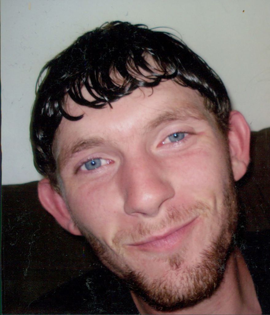 Mark Anthony Collins Profile Photo