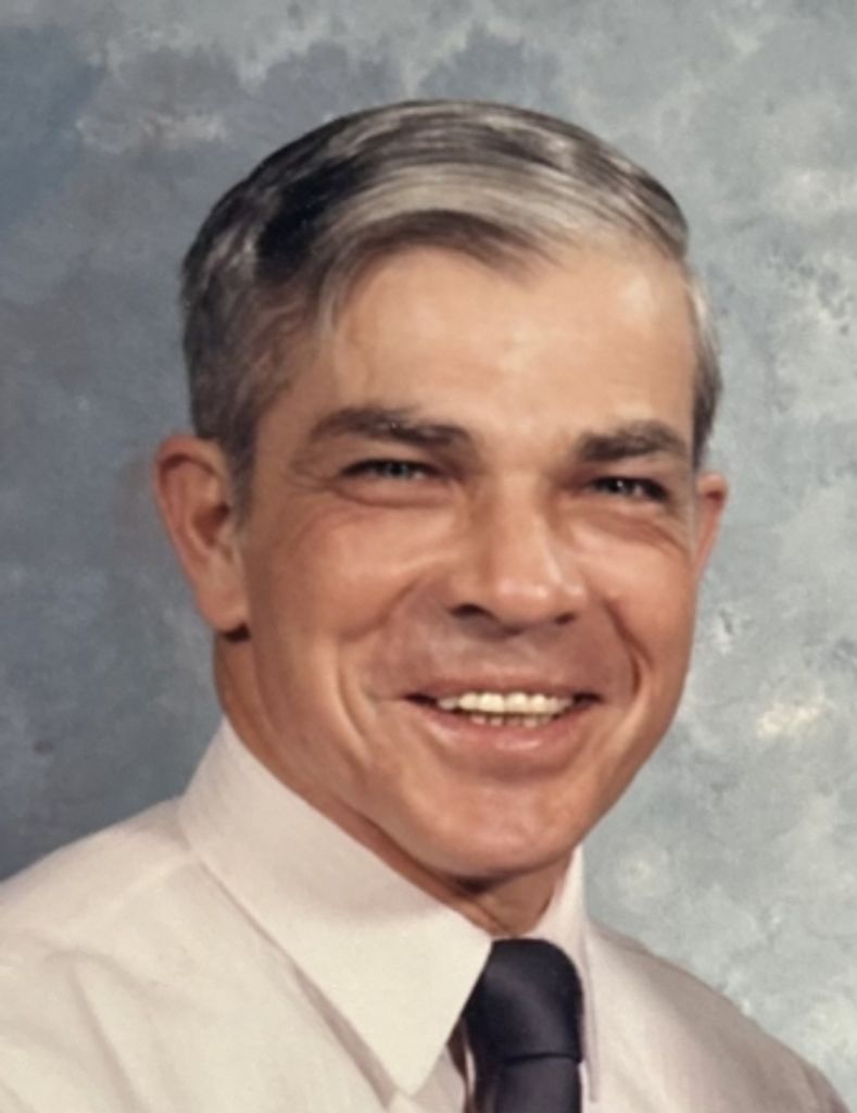Arnold B. Conant Profile Photo