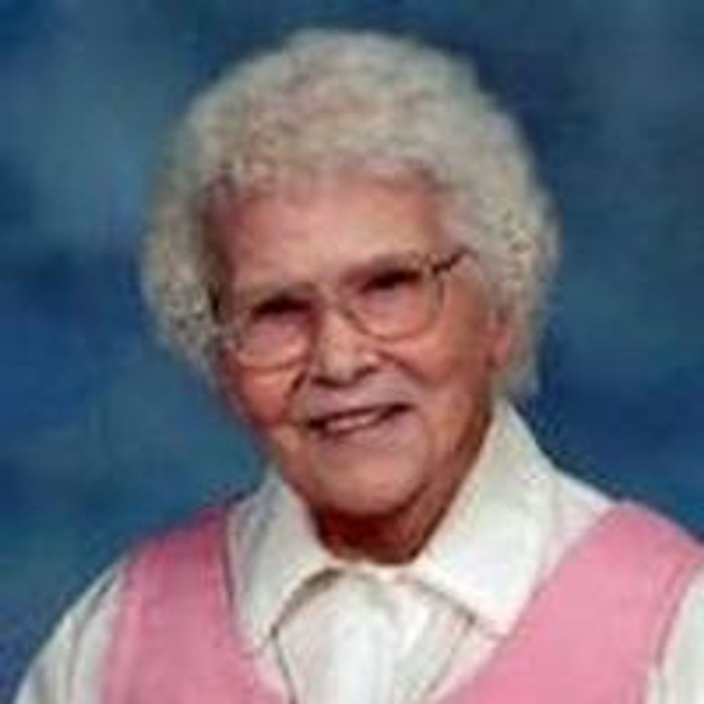 Leona Katherine "Lea" Kjar