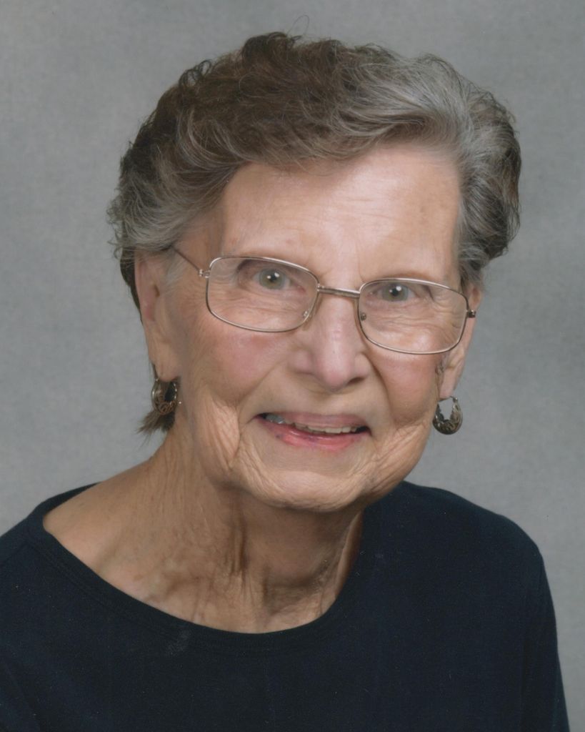 Betty G. Kennedy Profile Photo