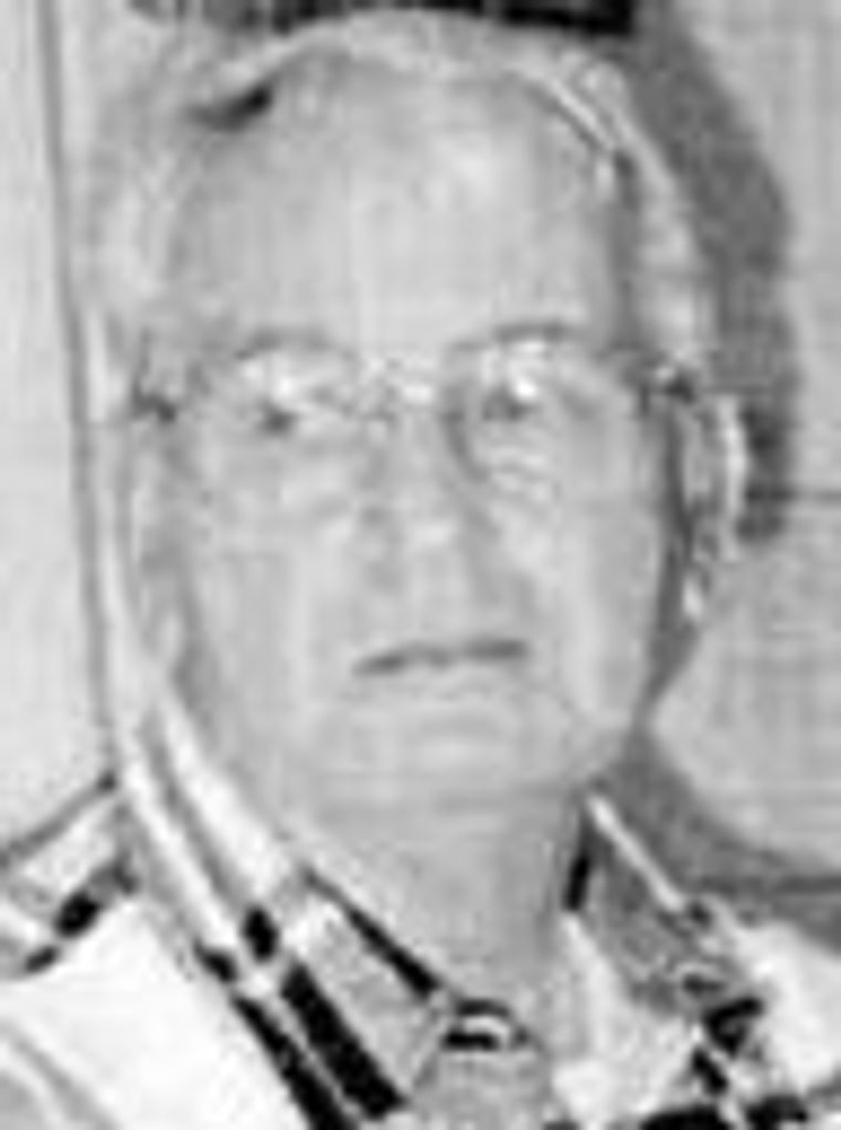 Raymond Ray W. Roberts