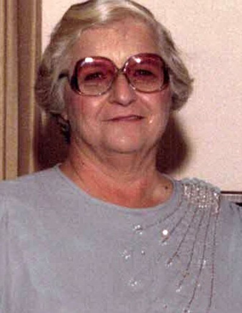 Joan B. Amedeo