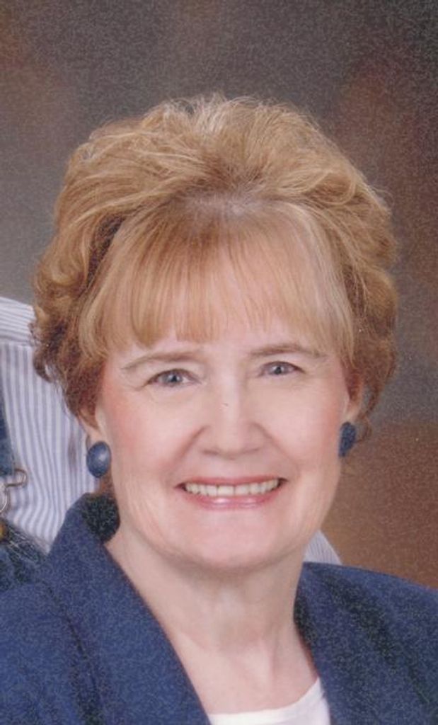 Marilyn Bessie Nielsen Hamner Profile Photo
