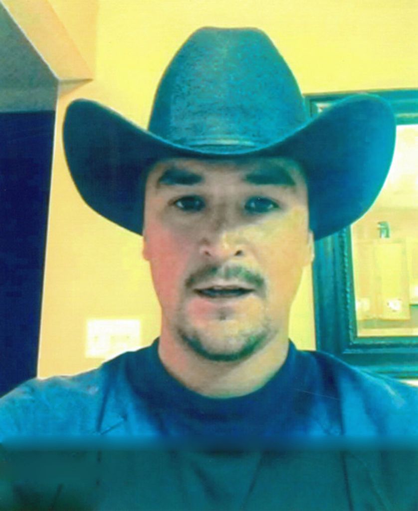 Dale Walker Profile Photo