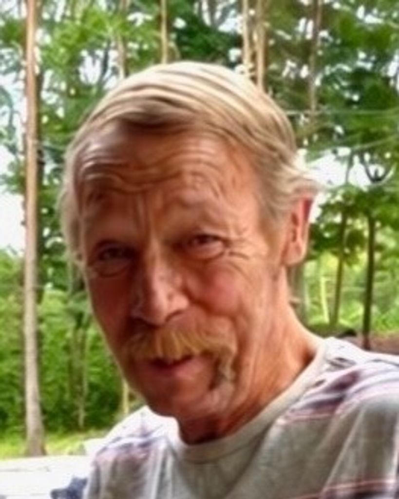 John E. Hazen Profile Photo