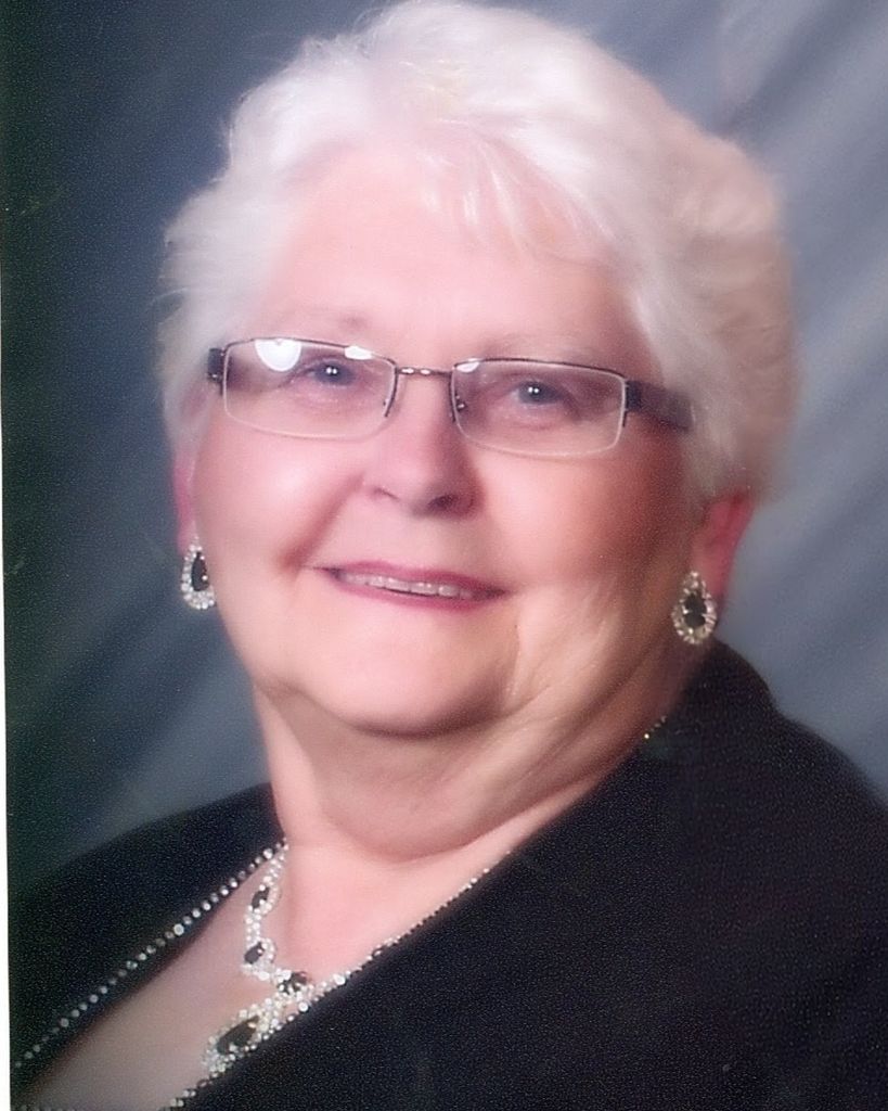 Verda Sherard