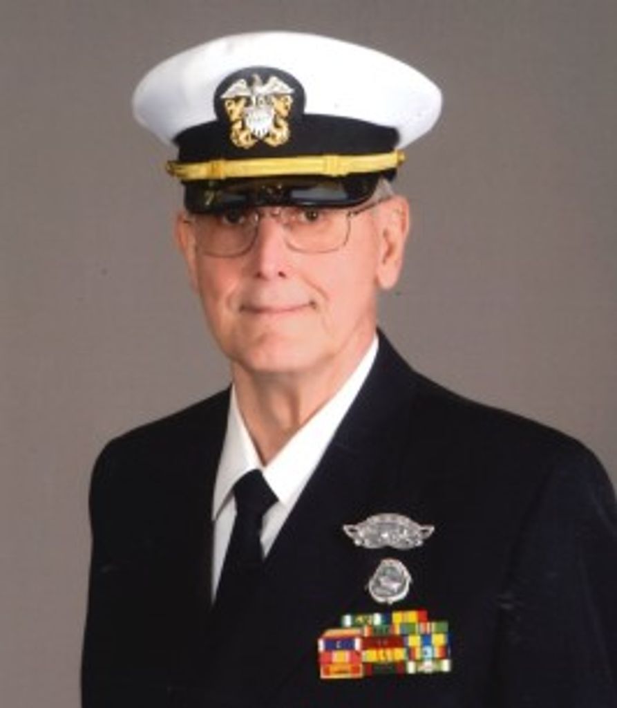 Harold Smith Profile Photo