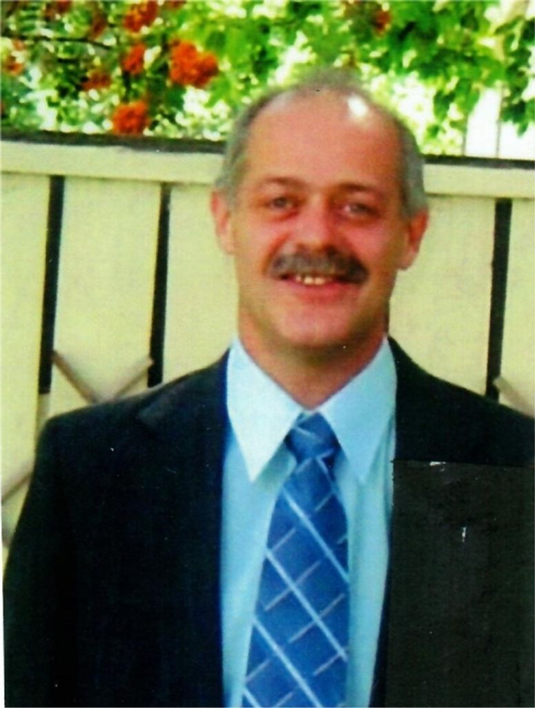 Steve Supina Profile Photo