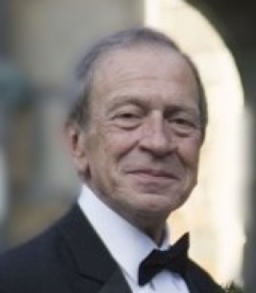 Michael Carpanzano