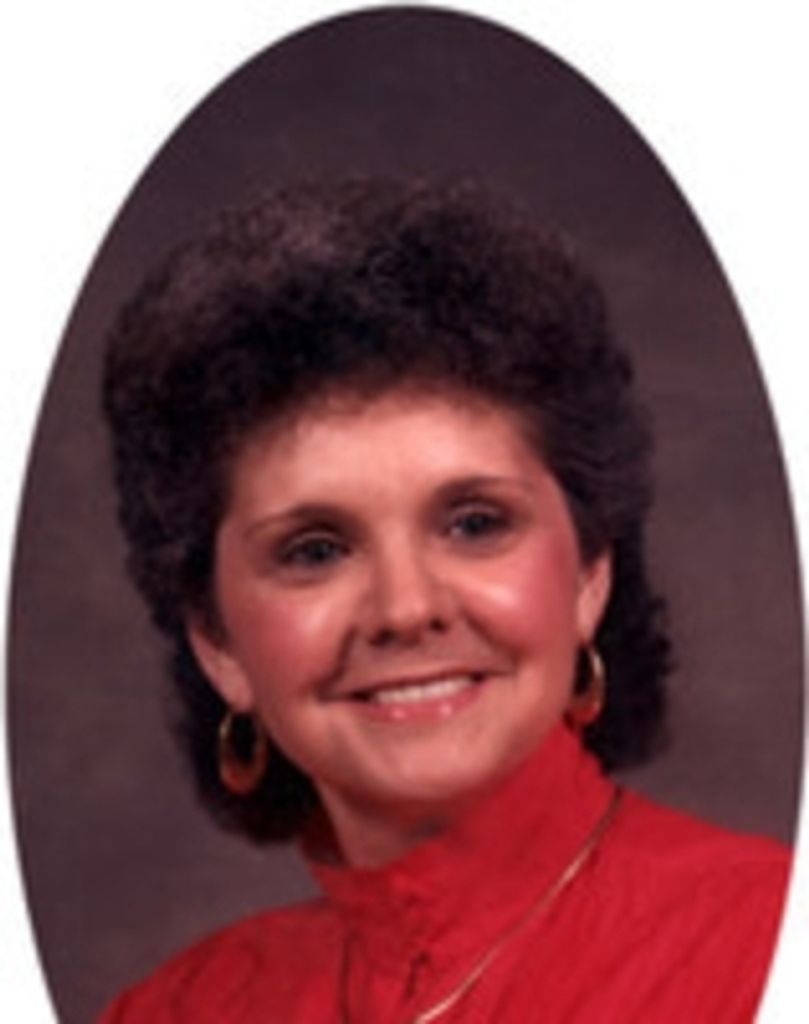 Brenda Lavance Clayton