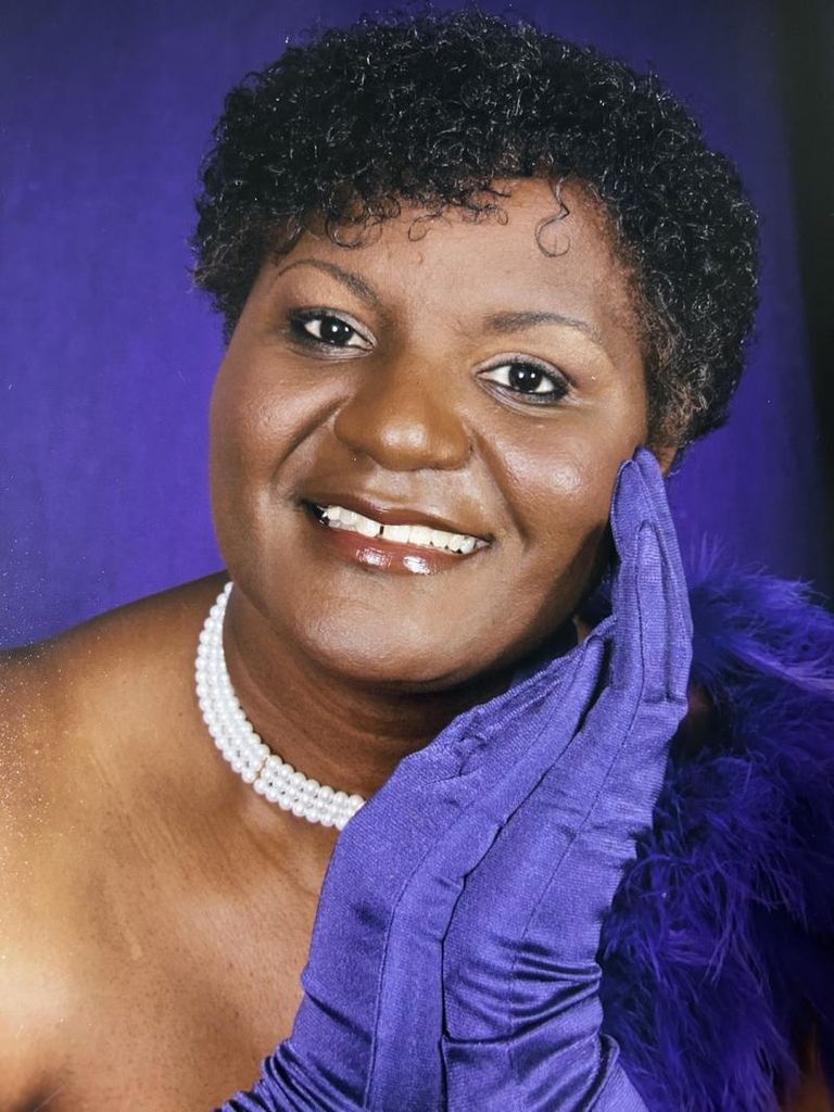 Brenda Dianne Noble Profile Photo