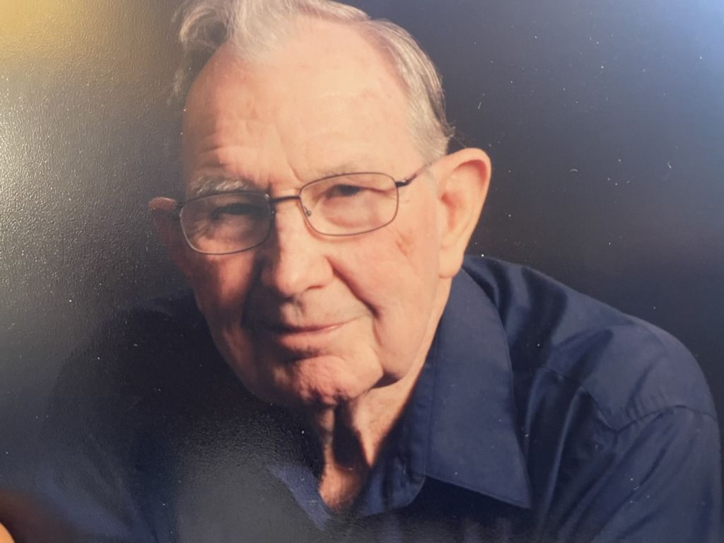 Samuel Thomas Raines Iii Profile Photo