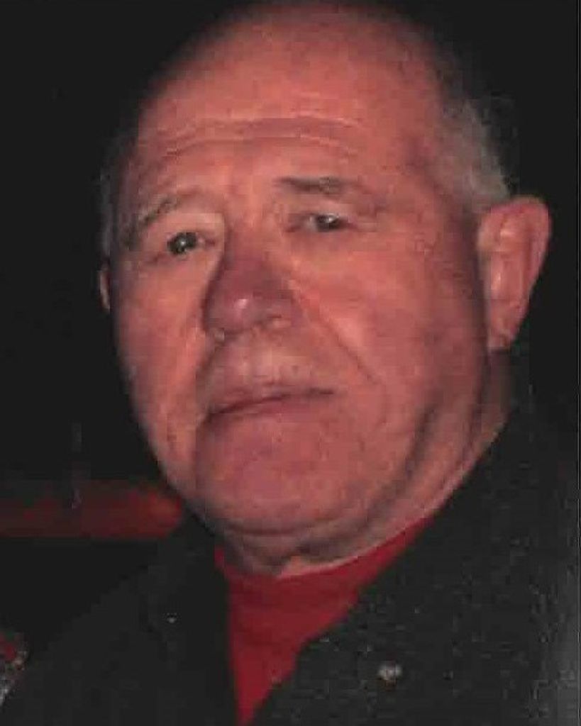 John Roger Helsper Profile Photo