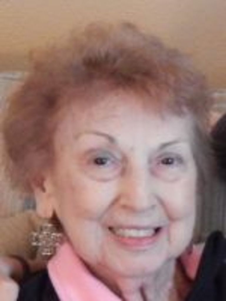Emma T. Bennie