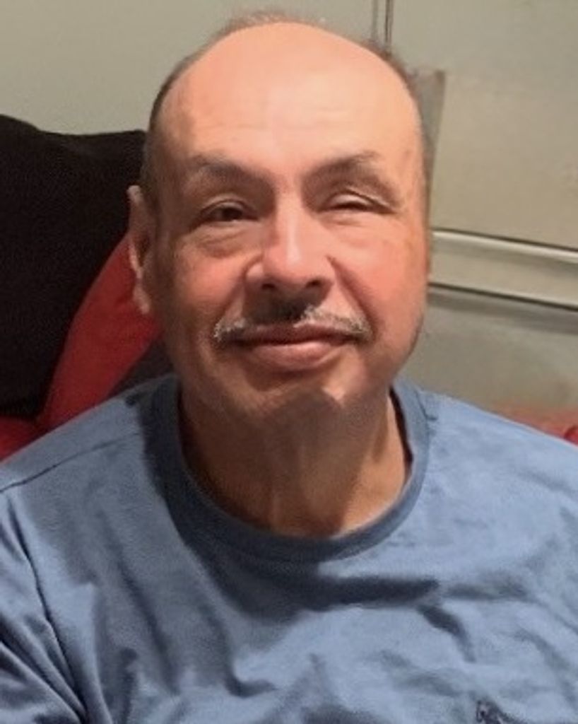 Daniel Jose Lara