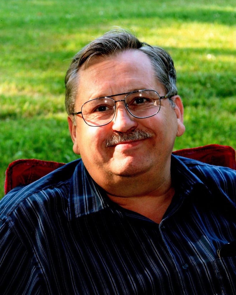 Gary Gordon Bentley Profile Photo