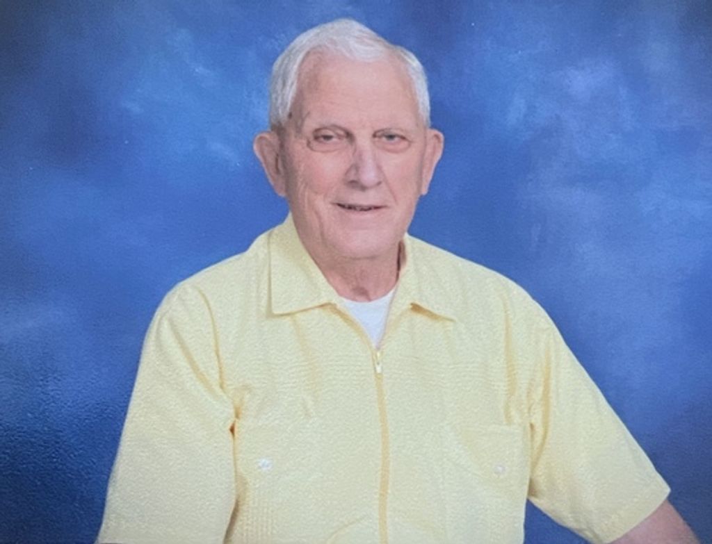 Arnold M. "Jim" Wood