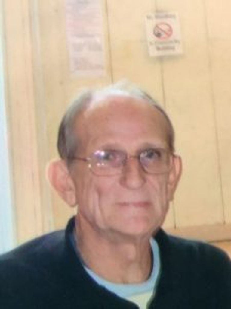 Ronald Glen Brodie Profile Photo