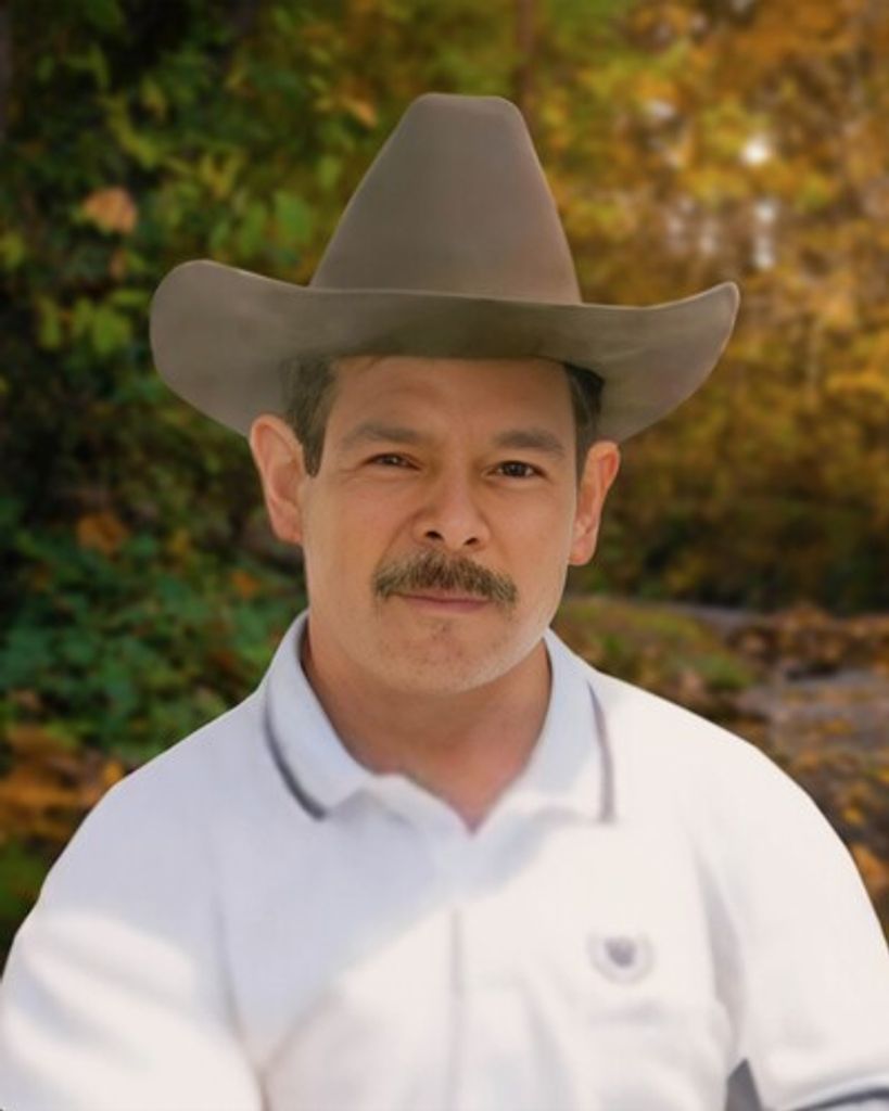 Manuel Perales Corrales Profile Photo