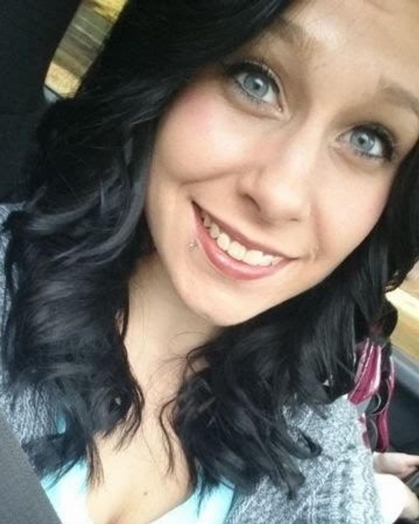 Victoria Amber Dickenson