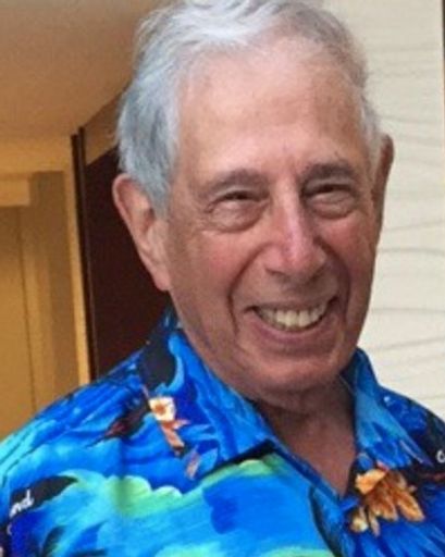Cedric A. Brown Profile Photo