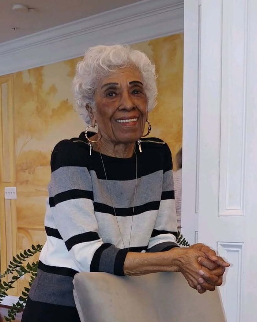 Myrtle L. Vinson Profile Photo