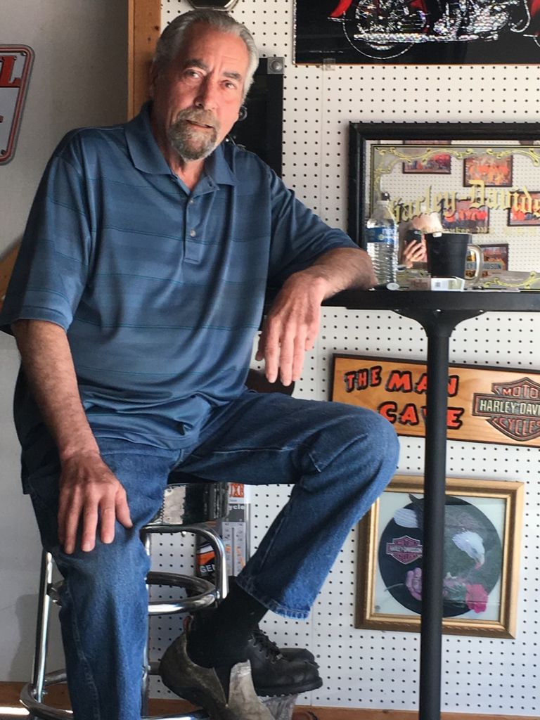 Hugh P Dorsey Iii Profile Photo