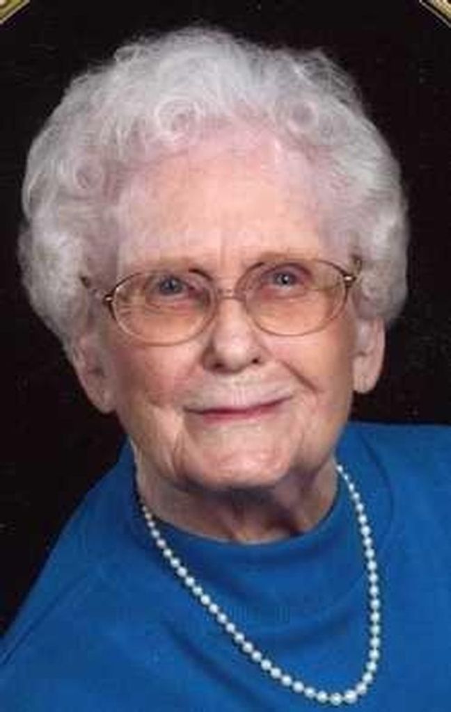 Evelyn L. Conover
