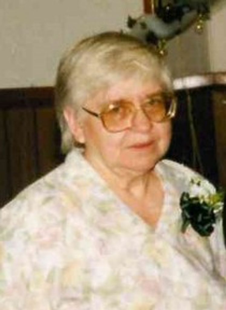Lois Juanita Purkhiser