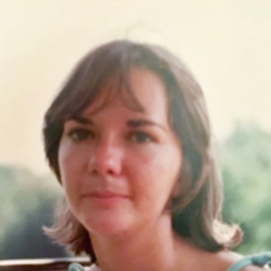 Sarah Ann Morgan Profile Photo