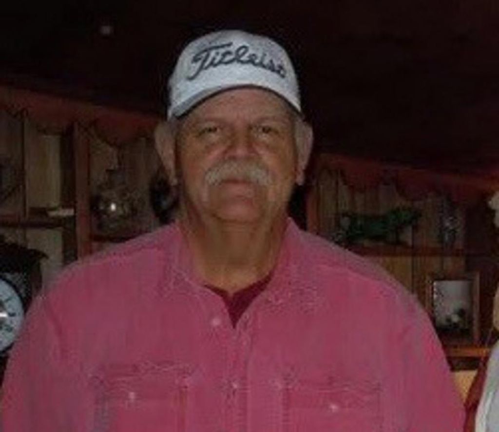 Mike Capps Profile Photo