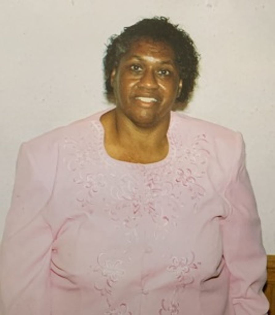 Ida Manigault