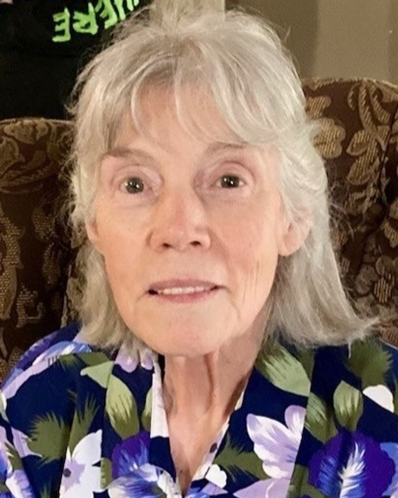 Clara Mae Wright Randle