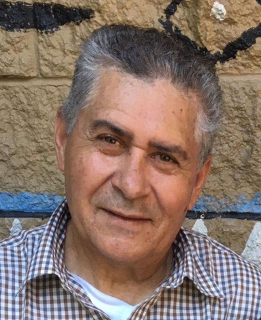 Angel D. Burgos Profile Photo