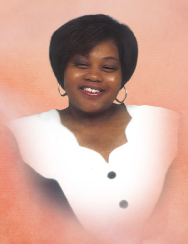Grace Lavern Daniels Profile Photo
