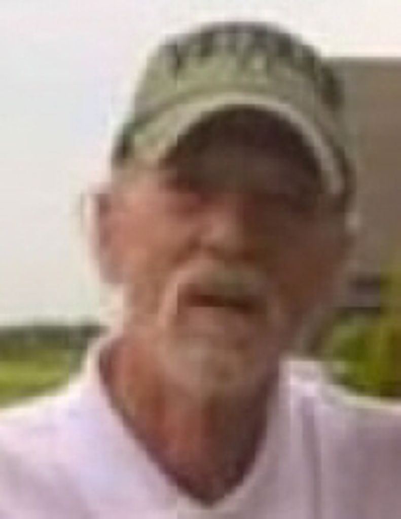 Michael Eugene Taylor