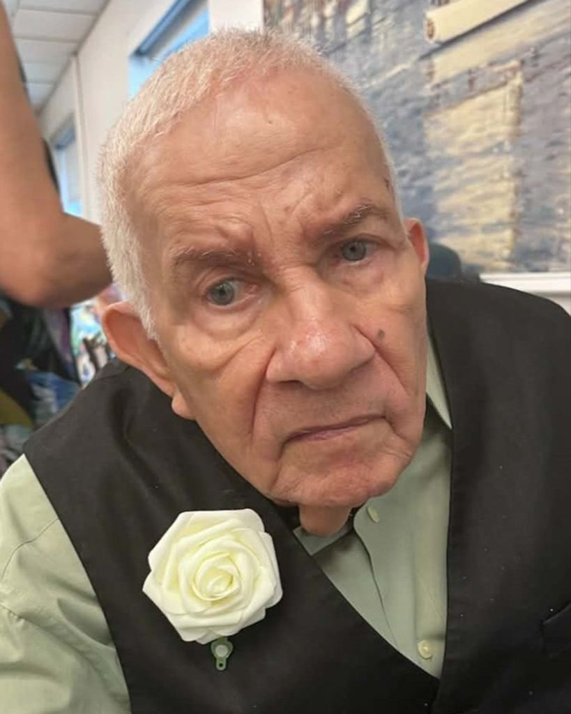 Jose L. Santiago Profile Photo