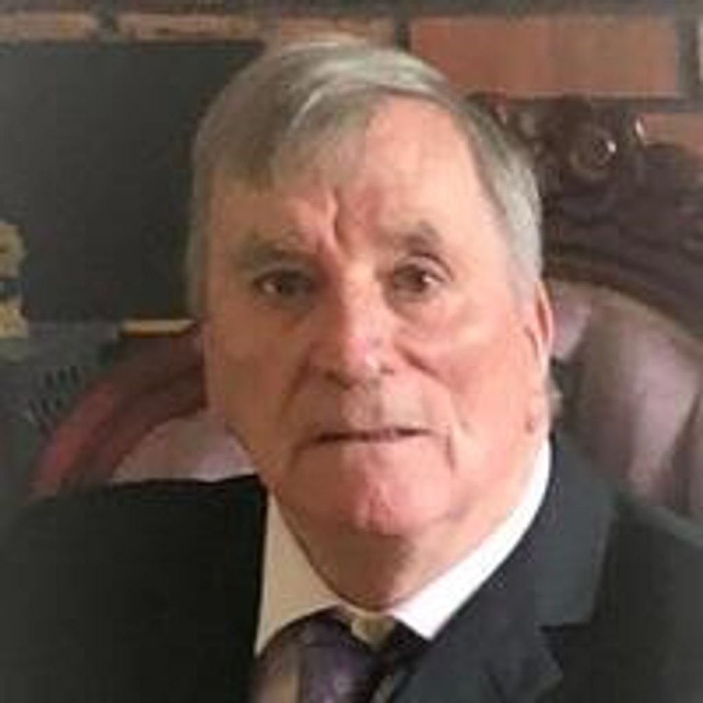 Benny Ray Winham, Sr.