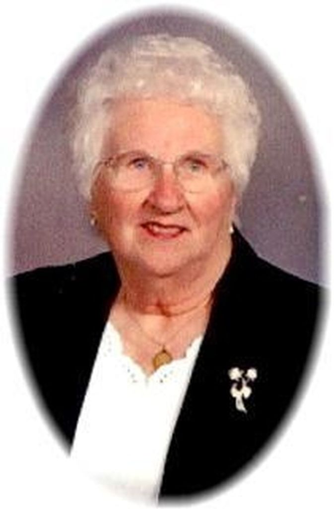 Christine Botts Profile Photo