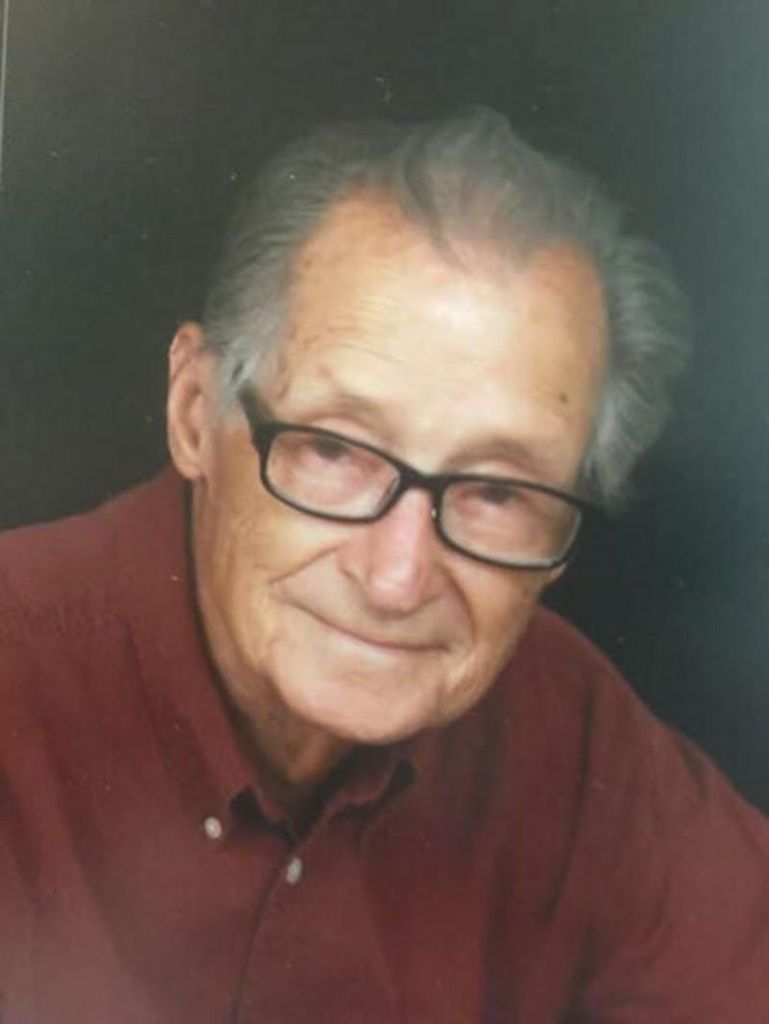 Floyd Thomas Simpson Profile Photo