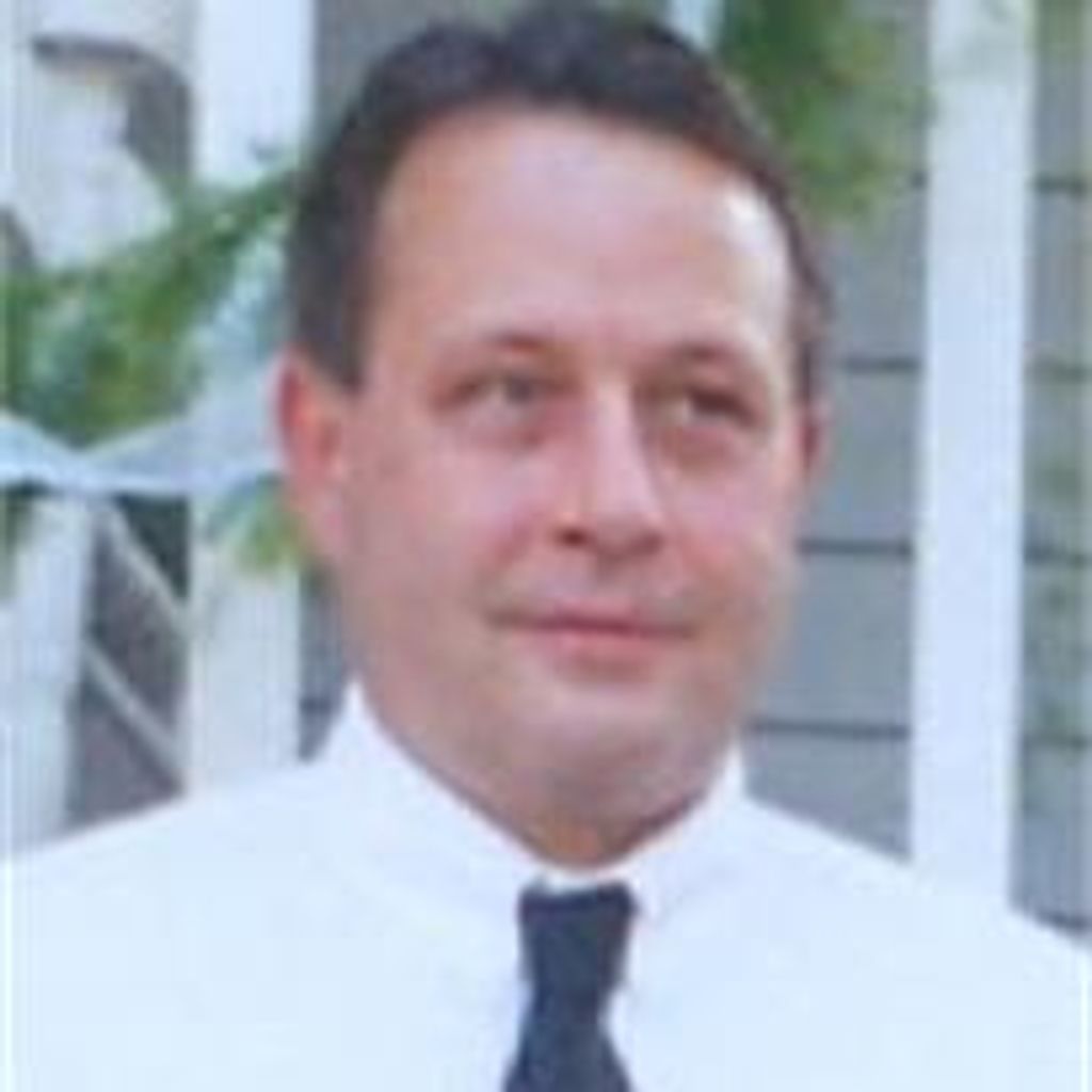 Randall Justin Harwood