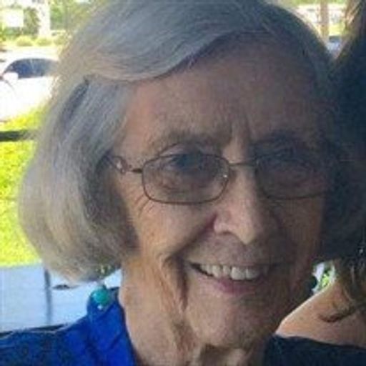 Hazel  Watson Clower Profile Photo