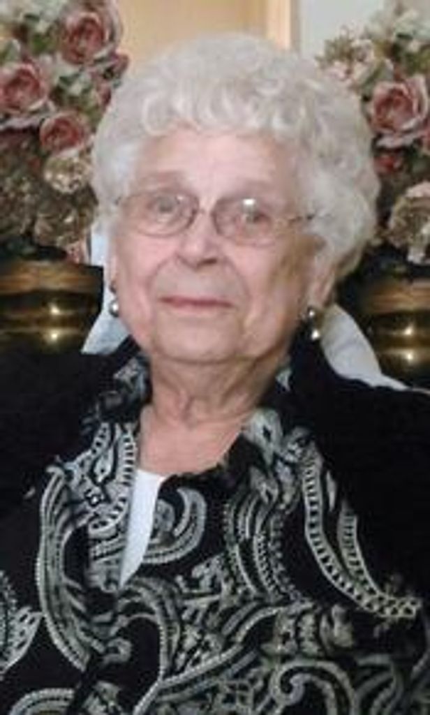 Juanita Nixon Daughtrey