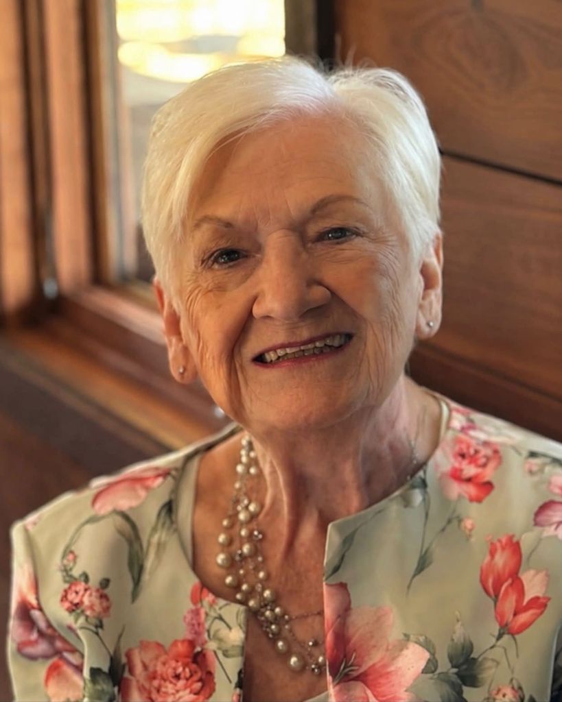 Shirley Treadway Profile Photo