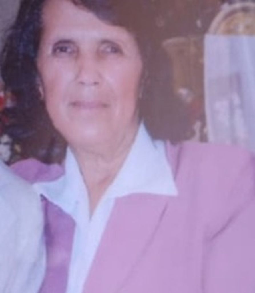 Ma. Zavala Lopez Profile Photo