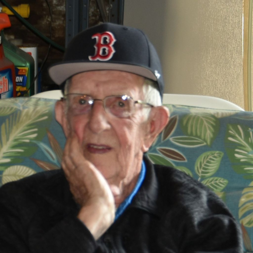 Kennard M. Britton