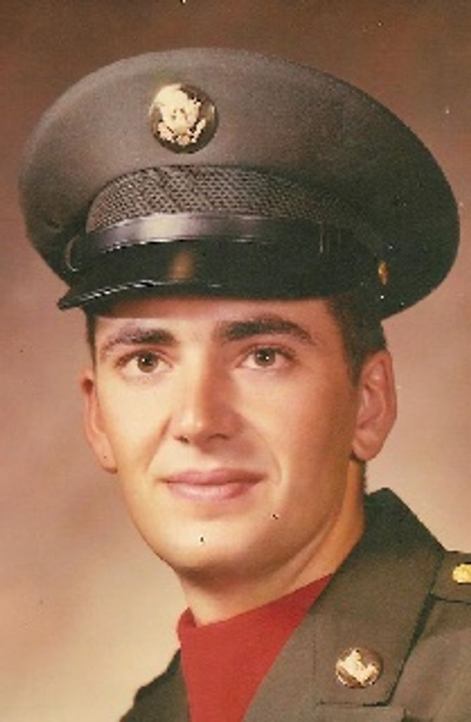 Ronald W. Foght